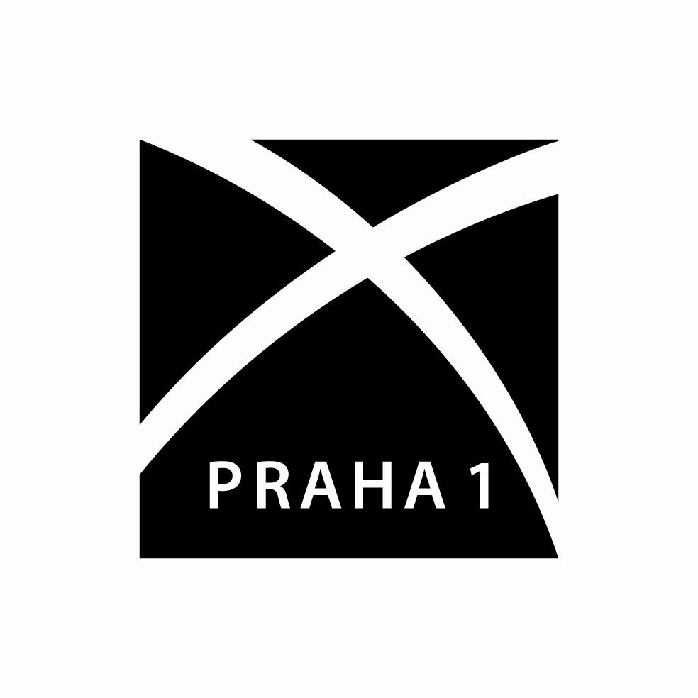 Praha1_Kompaktni-logo_Black